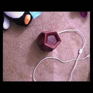 Scented Wax warmer
